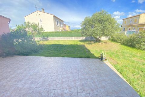 Villa i Limoux, Aude, Limoux - € 245.000 | Ref: 8935 - foto 1