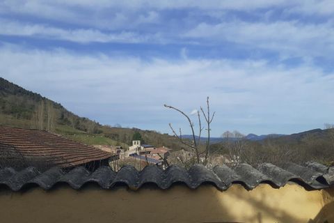 Landsbyhus i Rouvenac, Aude, Rouvenac - € 172.500 | Ref: 8931 - foto 1