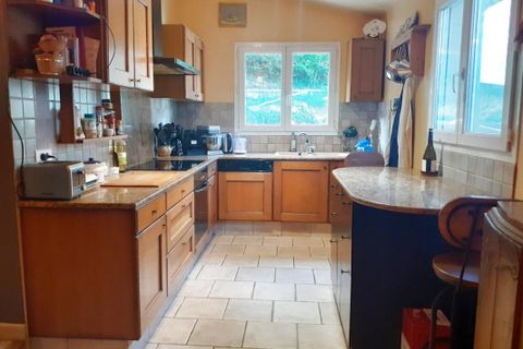 Landsbyhus i Rouvenac, Aude, Rouvenac - € 172.500 | Ref: 8931 - foto 2