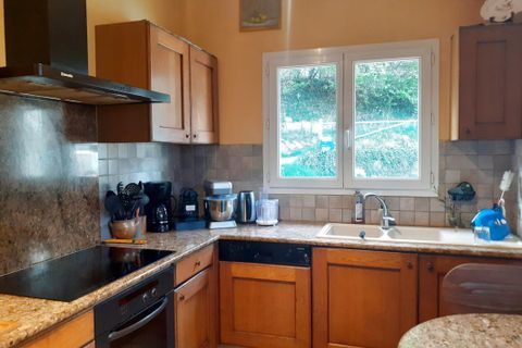 Landsbyhus i Rouvenac, Aude, Rouvenac - € 172.500 | Ref: 8931 - foto 6