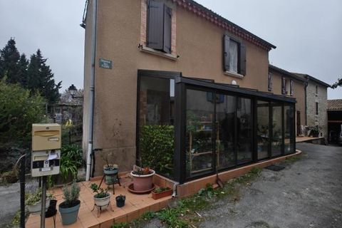 Landsbyhus i Malviès, Aude, Malviès - € 150.000 | Ref: 9027 - foto 2