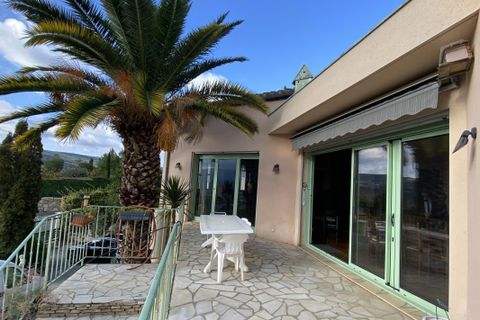 Villa i Limoux, Aude, Limoux - € 335.000 | Ref: 9004 - foto 1