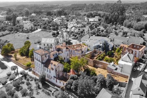 Villa i Tabua, Coimbra, Tabua - € 1.750.000 | Ref: 2012 - foto 1