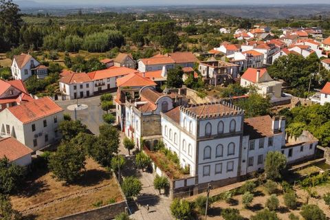 Villa i Tabua, Coimbra, Tabua - € 1.750.000 | Ref: 2012 - foto 2