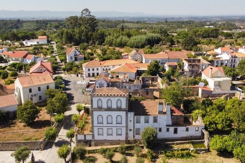 Villa i Tabua, Coimbra, Tabua - € 1.750.000 | Ref: 2012 - foto 7