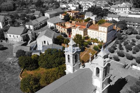 Villa i Tabua, Coimbra, Tabua - € 1.750.000 | Ref: 2012 - foto 8