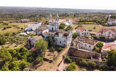 Villa i Tabua, Coimbra, Tabua - € 1.750.000 | Ref: 2012 - foto 9