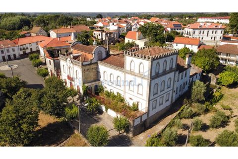 Villa i Tabua, Coimbra, Tabua - € 1.750.000 | Ref: 2012 - foto 10