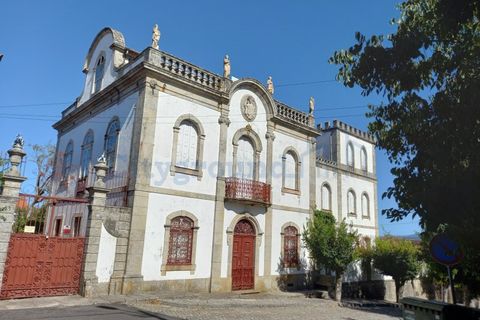 Villa i Tabua, Coimbra, Tabua - € 1.750.000 | Ref: 2012 - foto 11