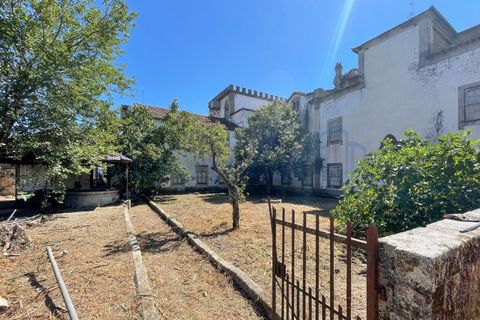 Villa i Tabua, Coimbra, Tabua - € 1.750.000 | Ref: 2012 - foto 17