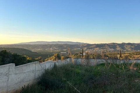 Helårsgrund i Silves, Faro, Silves - € 130.000 | Ref: 313 - foto 1