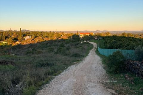 Helårsgrund i Silves, Faro, Silves - € 130.000 | Ref: 313 - foto 5