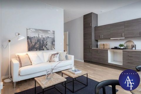 Lejlighed i Antibes, Alpes-Maritimes, Antibes - € 415.000 | Ref: 9OTR PROVAZ-202 - foto 1