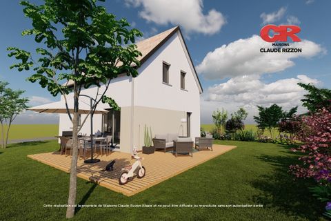 Villa a Engwiller, Bas-Rhin, Engwiller - € 305.500 | Ref: NK-ENGWILLER1-220125 - foto 2