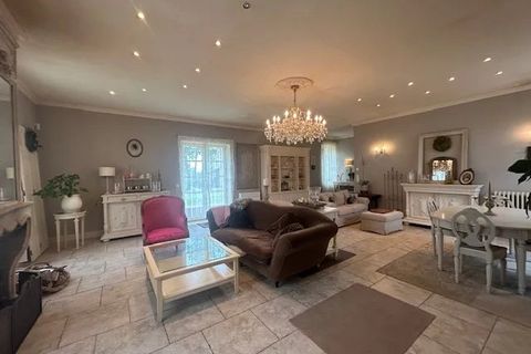 Villa a Hommes, Indre-et-Loire, Hommes - € 298.000 | Ref: 2005 - foto 2