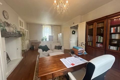 Villa a Hommes, Indre-et-Loire, Hommes - € 298.000 | Ref: 2005 - foto 3