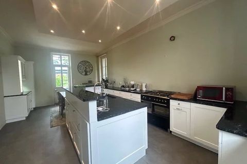 Villa a Hommes, Indre-et-Loire, Hommes - € 298.000 | Ref: 2005 - foto 4