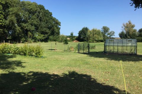 Villa a Hommes, Indre-et-Loire, Hommes - € 298.000 | Ref: 2005 - foto 7
