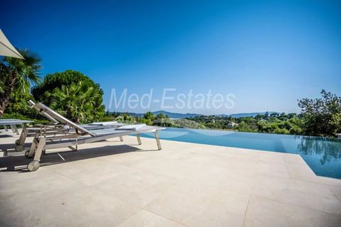 Villa i Grimaud, Var, Grimaud - € 3.999.000 | Ref: 8124654 - foto 2
