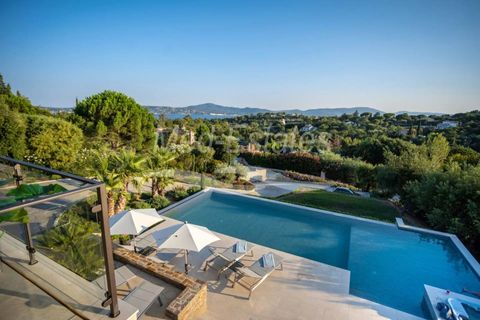 Villa i Grimaud, Var, Grimaud - € 3.999.000 | Ref: 8124654 - foto 3