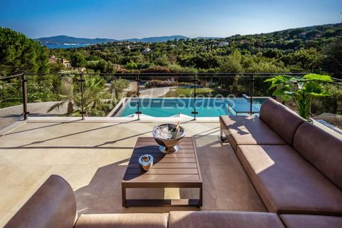 Villa i Grimaud, Var, Grimaud - € 3.999.000 | Ref: 8124654 - foto 4