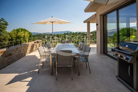 Villa i Grimaud, Var, Grimaud - € 3.999.000 | Ref: 8124654 - foto 5