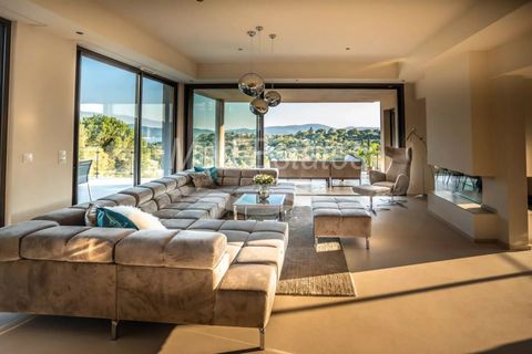 Villa i Grimaud, Var, Grimaud - € 3.999.000 | Ref: 8124654 - foto 6