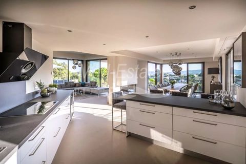 Villa i Grimaud, Var, Grimaud - € 3.999.000 | Ref: 8124654 - foto 8