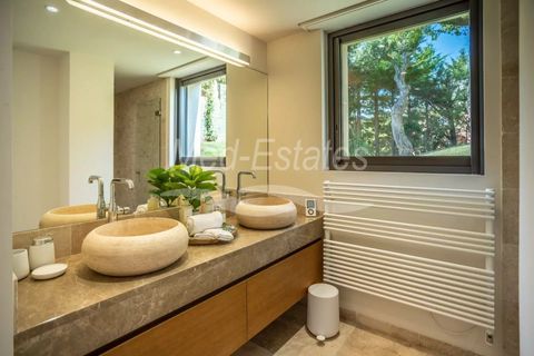 Villa i Grimaud, Var, Grimaud - € 3.999.000 | Ref: 8124654 - foto 10