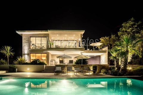 Villa i Grimaud, Var, Grimaud - € 3.999.000 | Ref: 8124654 - foto 14