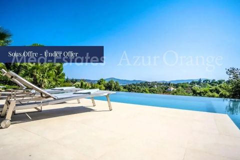 Villa i Grimaud, Var, Grimaud - € 3.999.000 | Ref: 8124654 - foto 1