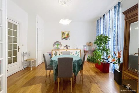 Lejlighed i Roanne, Loire, Roanne - € 139.000 | Ref: 85592421 - foto 1