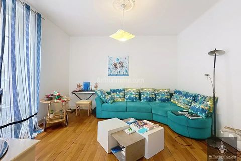 Lejlighed i Roanne, Loire, Roanne - € 139.000 | Ref: 85592421 - foto 2