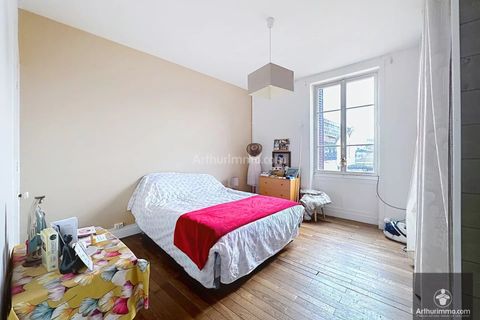 Lejlighed i Roanne, Loire, Roanne - € 139.000 | Ref: 85592421 - foto 5