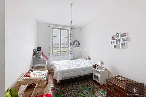 Lejlighed i Roanne, Loire, Roanne - € 139.000 | Ref: 85592421 - foto 6