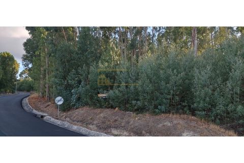 Helårsgrund i Moncao, Viana do Castelo, Moncao - € 70.000 | Ref: REF537 - foto 1