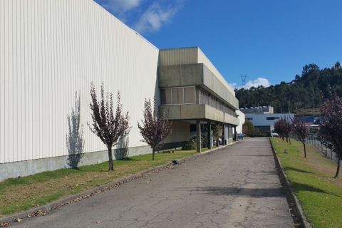 Erhvervsejendom i Aves, Porto, Aves - € 6.950.000 | Ref: 1089 - foto 1