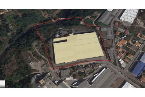 Erhvervsejendom i Aves, Porto, Aves - € 6.950.000 | Ref: 1089 - foto 4