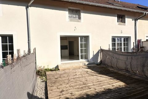 Villa a Izeure, Cote-d'Or, Izeure - € 169.000 | Ref: 85517106 - foto 3