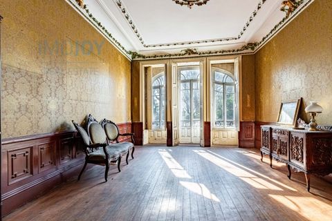 Villa i Porto, Porto, Porto - € 1.700.000 | Ref: MORAS021 - foto 1