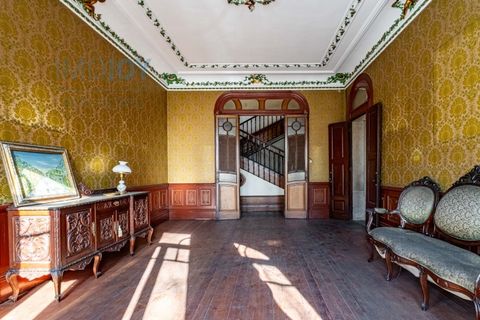 Villa i Porto, Porto, Porto - € 1.700.000 | Ref: MORAS021 - foto 2