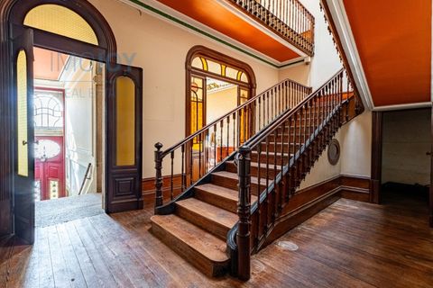 Villa i Porto, Porto, Porto - € 1.700.000 | Ref: MORAS021 - foto 3