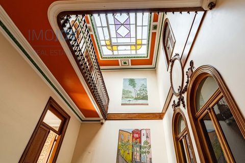 Villa i Porto, Porto, Porto - € 1.700.000 | Ref: MORAS021 - foto 4