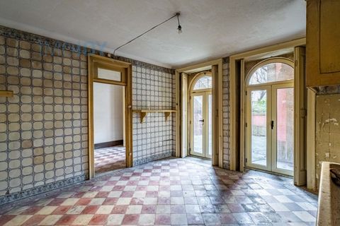 Villa i Porto, Porto, Porto - € 1.700.000 | Ref: MORAS021 - foto 8