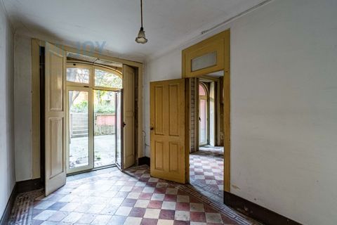 Villa i Porto, Porto, Porto - € 1.700.000 | Ref: MORAS021 - foto 9