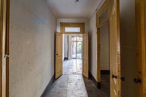 Villa i Porto, Porto, Porto - € 1.700.000 | Ref: MORAS021 - foto 15