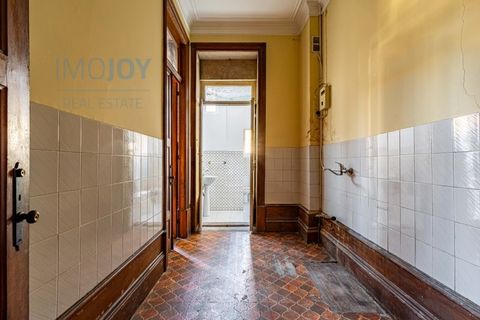 Villa i Porto, Porto, Porto - € 1.700.000 | Ref: MORAS021 - foto 16