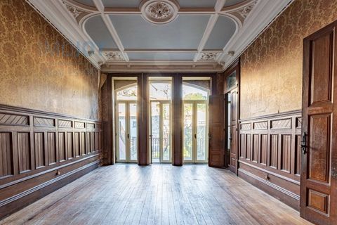 Villa i Porto, Porto, Porto - € 1.700.000 | Ref: MORAS021 - foto 17