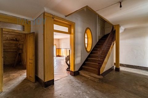 Villa i Porto, Porto, Porto - € 1.700.000 | Ref: MORAS021 - foto 19