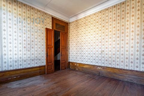 Villa i Porto, Porto, Porto - € 1.700.000 | Ref: MORAS021 - foto 20